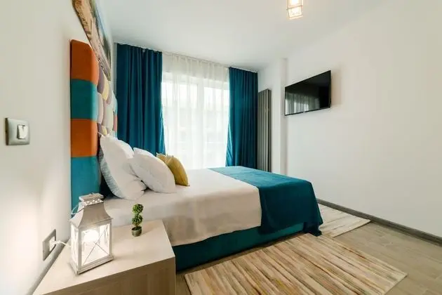 Apartament Vlad Alezzi
