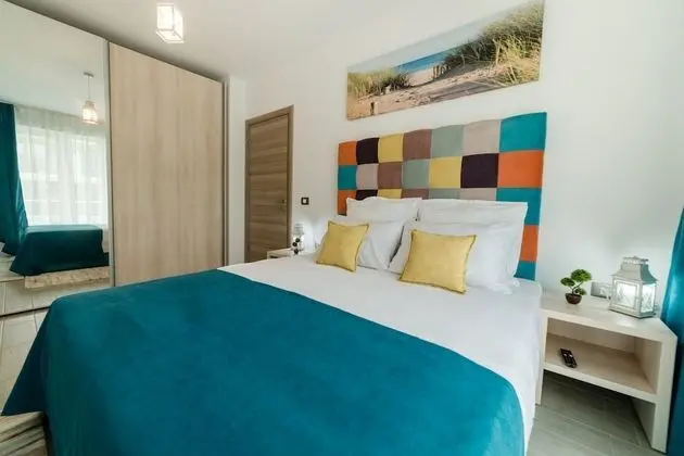 Apartament Vlad Alezzi