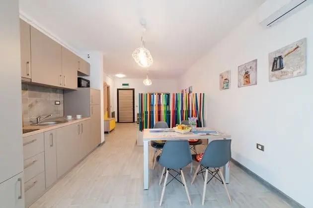 Apartament Vlad Alezzi