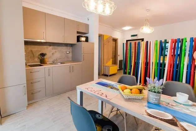 Apartament Vlad Alezzi