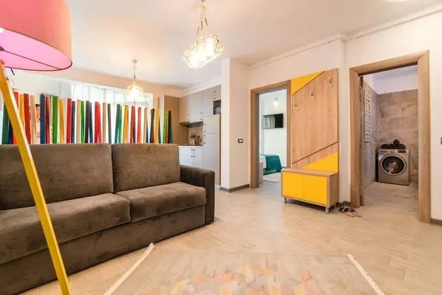 Apartament Vlad Alezzi