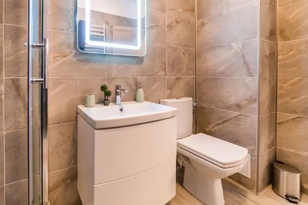 Apartament Vlad Alezzi