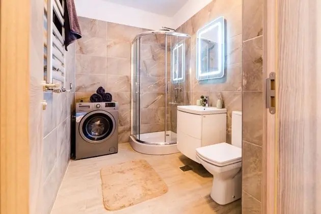 Apartament Vlad Alezzi