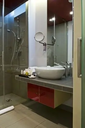 Deluxe Süit, 1 Yatak Odası