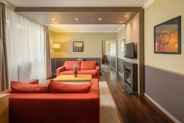 Ambassador Suite