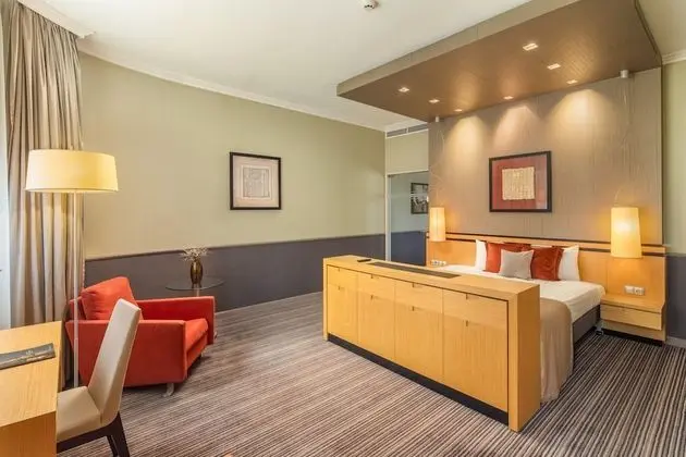 Ambassador Suite