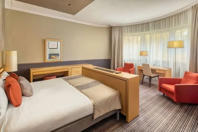 Ambassador Suite