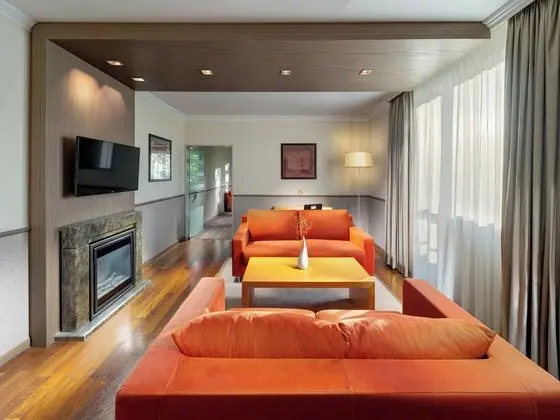 Ambassador Suite