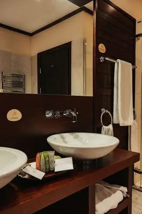 Exclusive Süit, 2 Yatak Odası, Sigara İçilmez (Le Regina)