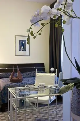 Ambassador suite