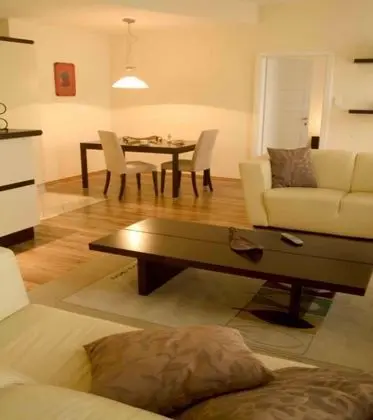 Ambassador suite