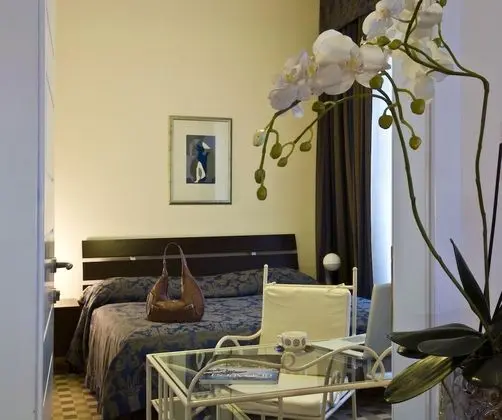 Ambassador suite