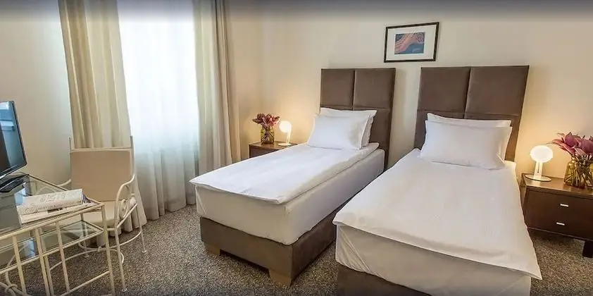 Ambassador suite