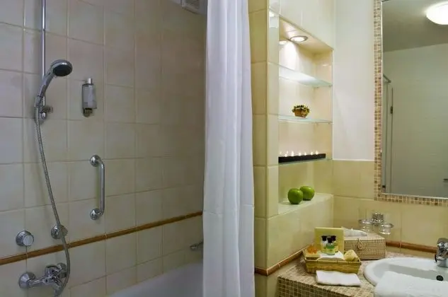 Ambassador suite