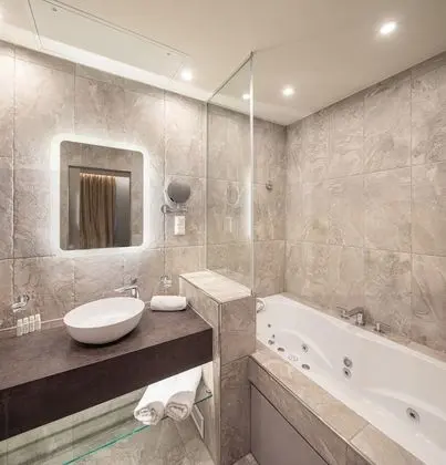 Ambassador suite