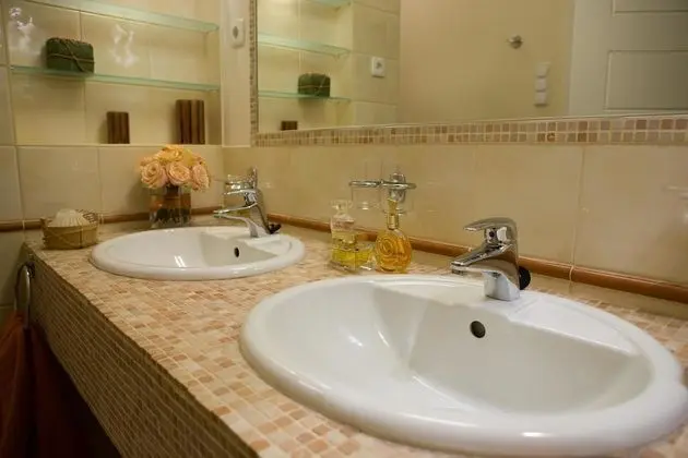 Ambassador suite