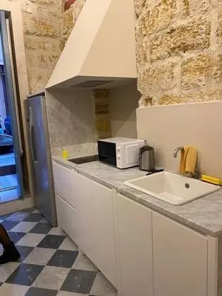 Deluxe Dört Kişilik Oda