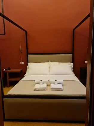 Deluxe Üç Kişilik Oda