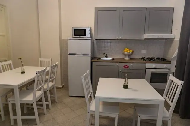Apart Daire, 3 Yatak Odası