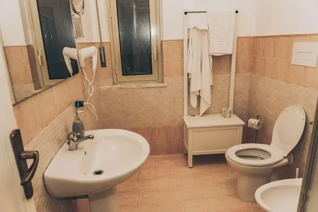Apart Daire, 3 Yatak Odası