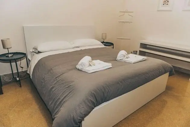 Comfort Tek Büyük Yataklı Oda, Özel Banyo (External)
