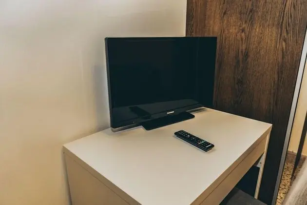 Comfort Tek Büyük Yataklı Oda, Özel Banyo (External)