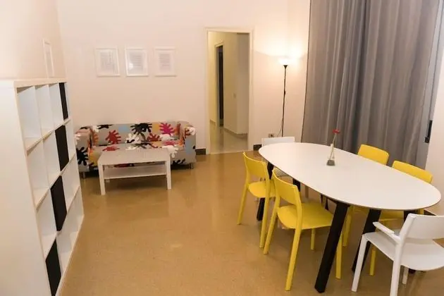 Family Oda, Özel Banyo (External)