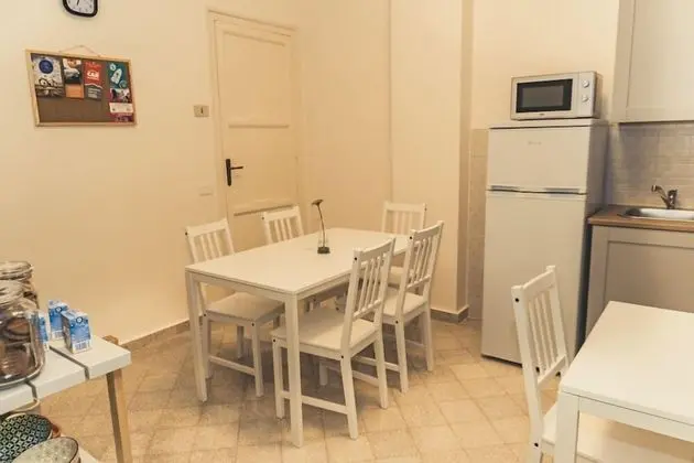 Family Oda, Özel Banyo (External)