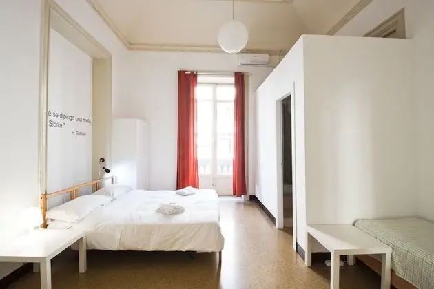 Comfort Dört Kişilik Oda, Özel Banyo