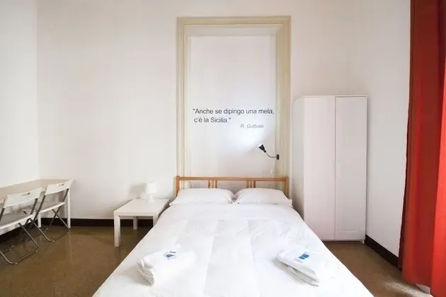 Comfort Dört Kişilik Oda, Özel Banyo