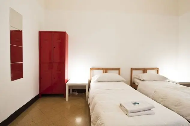 Comfort Ortak Ranzalı Oda, Sadece kadınlar için, Ortak Banyo