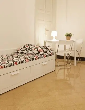 Comfort Ortak Ranzalı Oda, Sadece kadınlar için, Ortak Banyo