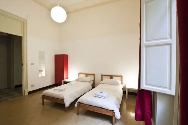 Comfort Ortak Ranzalı Oda, Sadece kadınlar için, Ortak Banyo