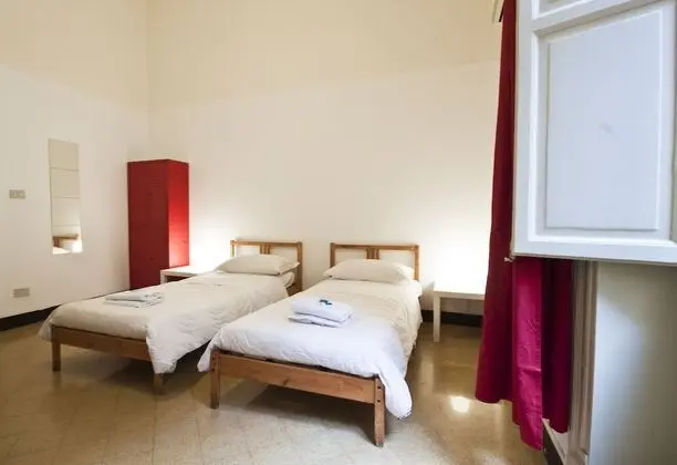 Comfort Ortak Ranzalı Oda, Sadece kadınlar için, Ortak Banyo