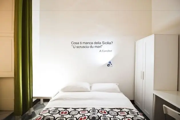 Standard Tek Büyük Yataklı Oda, Ortak Banyo