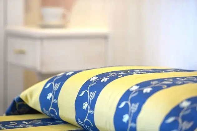Deluxe Tek Büyük veya İki Ayrı Yataklı Oda, Şehir Manzaralı