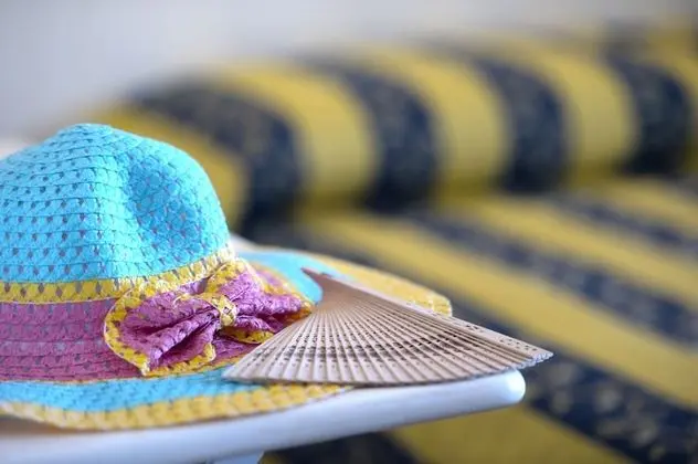 Deluxe Tek Büyük veya İki Ayrı Yataklı Oda, Şehir Manzaralı