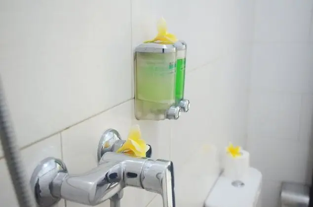 Standard İki Ayrı Yataklı Oda