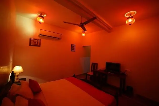 Deluxe Kır Evi