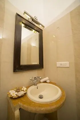 Deluxe Kır Evi