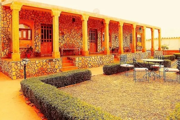 Deluxe Kır Evi
