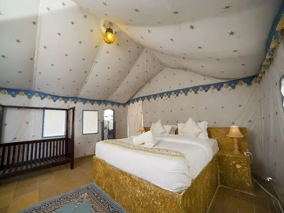 Luxury Çadır