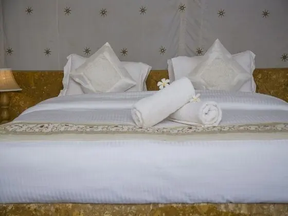 Luxury Çadır