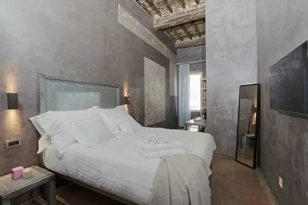 Superior Tek Büyük Yataklı Oda