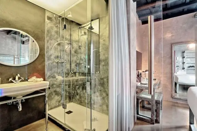 Superior Tek Büyük Yataklı Oda