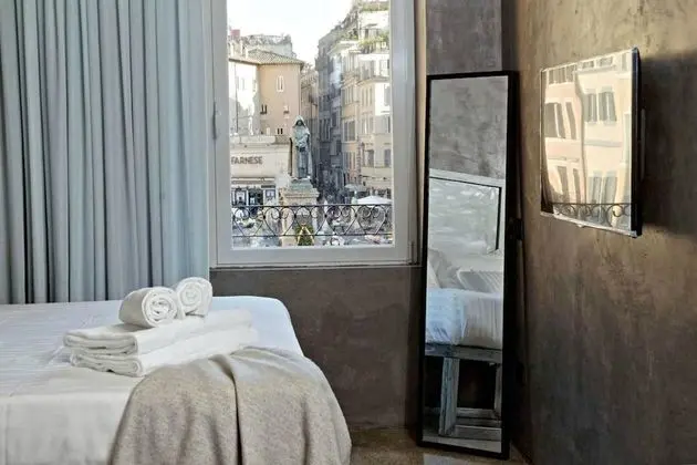 Superior Tek Büyük Yataklı Oda, Şehir Manzaralı