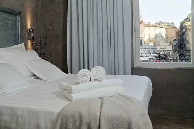 Superior Tek Büyük Yataklı Oda, Şehir Manzaralı