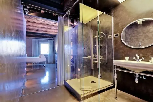 Superior Tek Büyük Yataklı Oda, Şehir Manzaralı