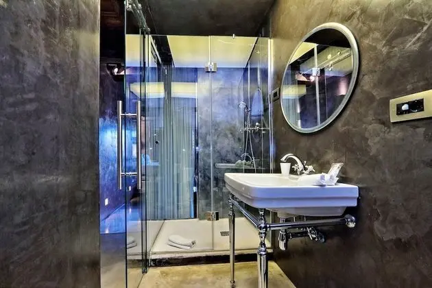 Superior Tek Büyük Yataklı Oda, Şehir Manzaralı