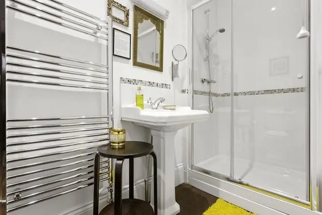 Çatı Katı (Loft), Banyolu/Duşlu (The Loft)